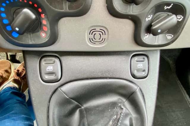 Fiat Panda (2013) thumbnail 19