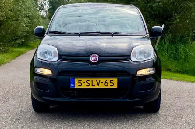 Fiat Panda (2013) thumbnail 5