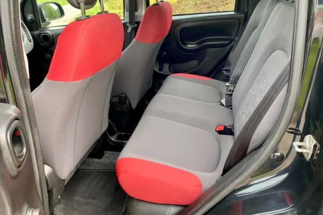 Fiat Panda (2013) thumbnail 10