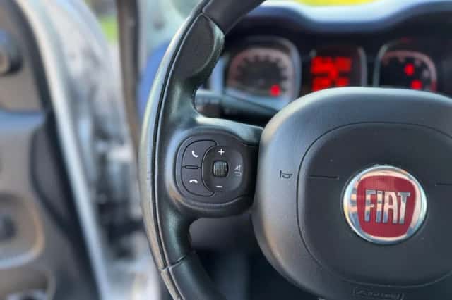 Fiat Panda (2016) thumbnail 13