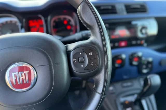 Fiat Panda (2016) thumbnail 15