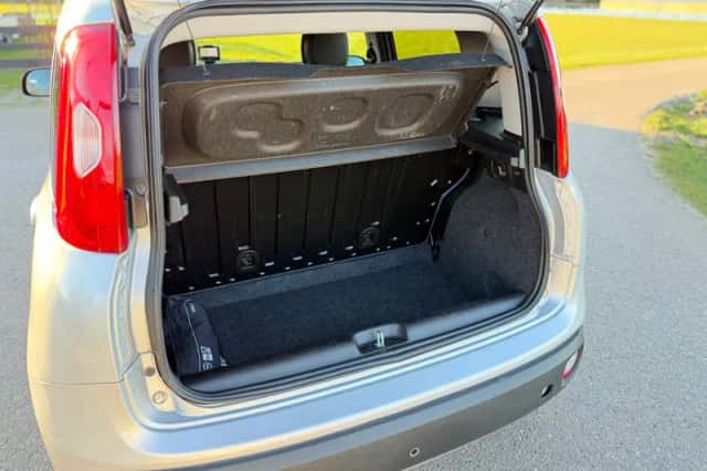 Fiat Panda (2016) thumbnail 21