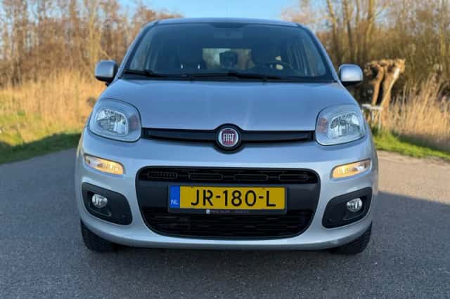 Fiat Panda (2016) thumbnail 9