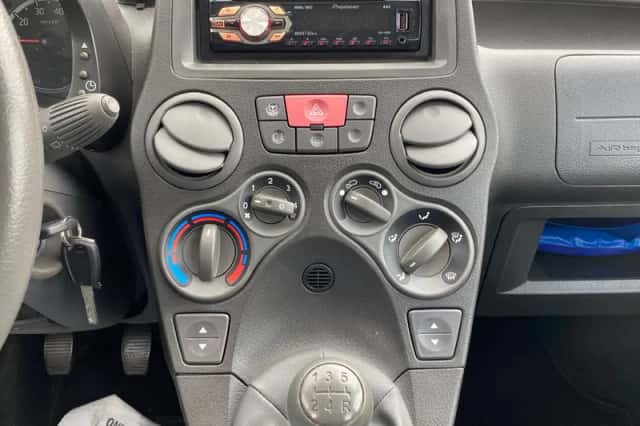 Fiat Panda (2012) thumbnail 6