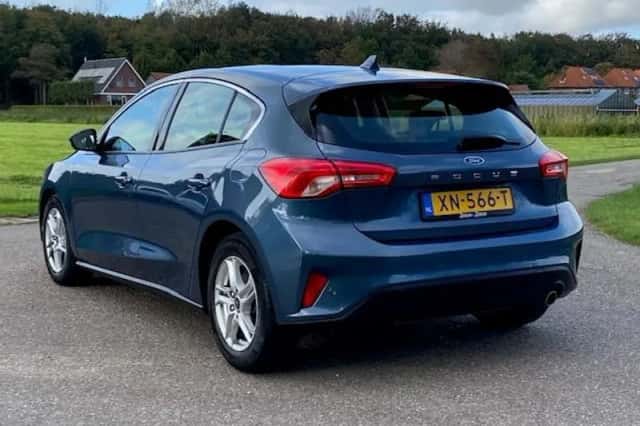 Ford Focus (2019) thumbnail 15