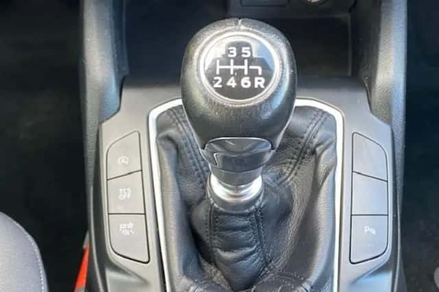 Ford Focus (2019) thumbnail 21