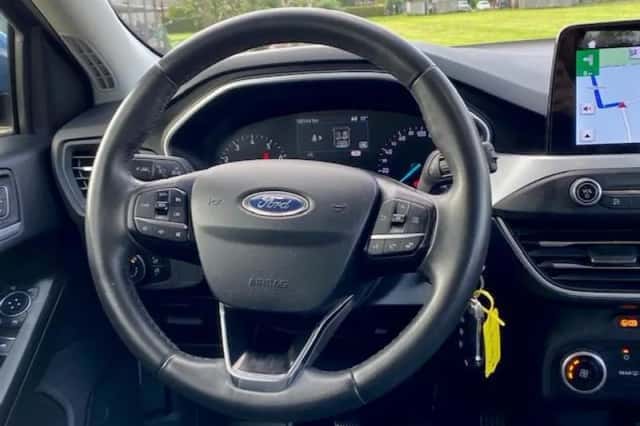 Ford Focus (2019) thumbnail 23