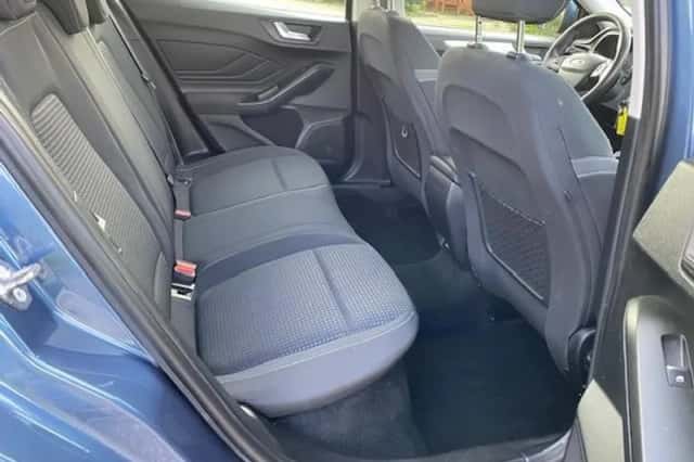 Ford Focus (2019) thumbnail 24