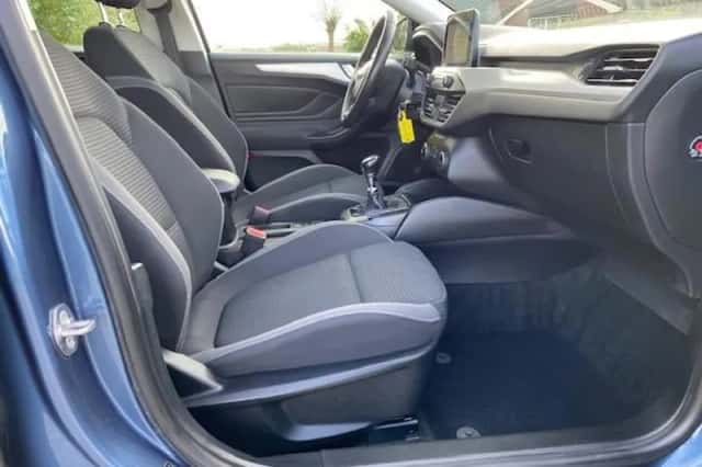 Ford Focus (2019) thumbnail 25
