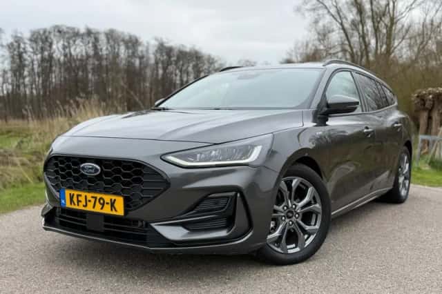 Ford Focus (2025)