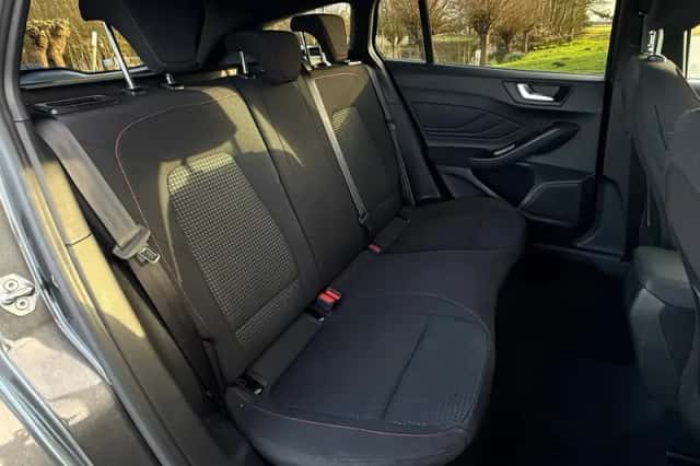 Ford Focus (2025) thumbnail 12