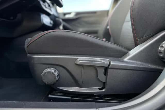 Ford Focus (2025) thumbnail 13