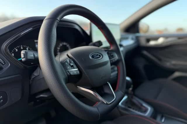 Ford Focus (2025) thumbnail 16