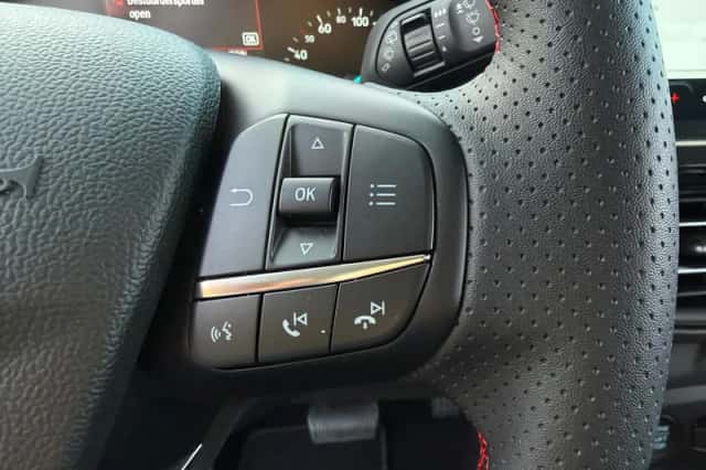 Ford Focus (2025) thumbnail 17