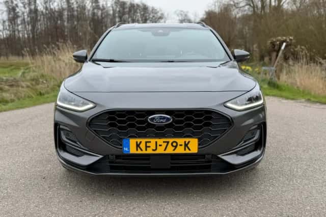 Ford Focus (2025) thumbnail 19