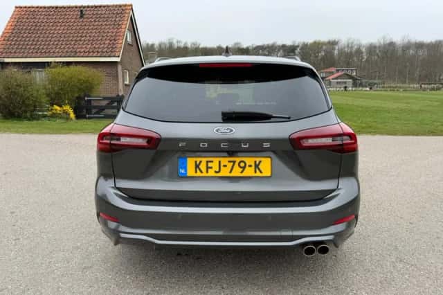 Ford Focus (2025) thumbnail 20