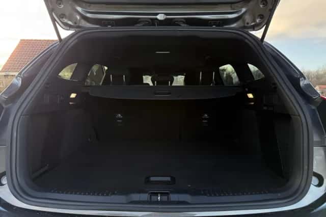 Ford Focus (2025) thumbnail 21