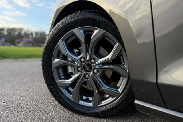 Ford Focus (2025) thumbnail 22
