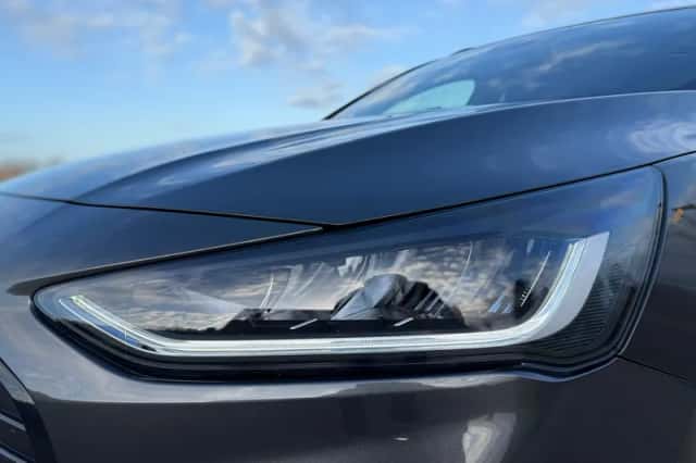 Ford Focus (2025) thumbnail 23