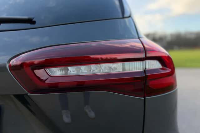 Ford Focus (2025) thumbnail 24
