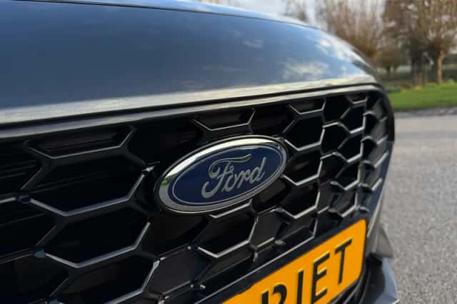 Ford Focus (2025) thumbnail 25