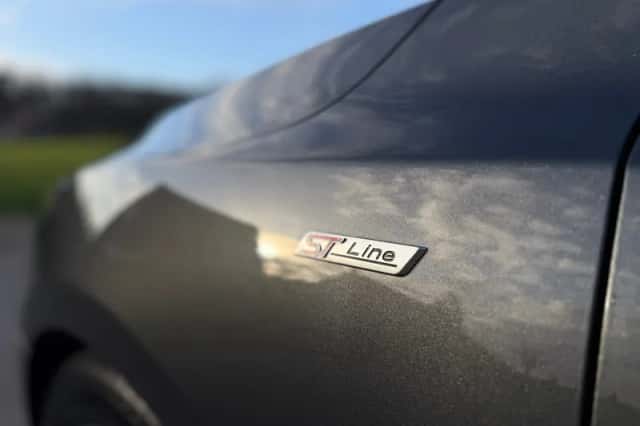 Ford Focus (2025) thumbnail 27