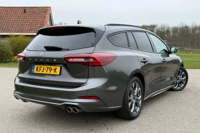 Ford Focus (2025) thumbnail 28