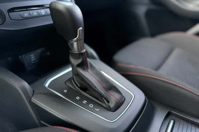 Ford Focus (2025) thumbnail 7