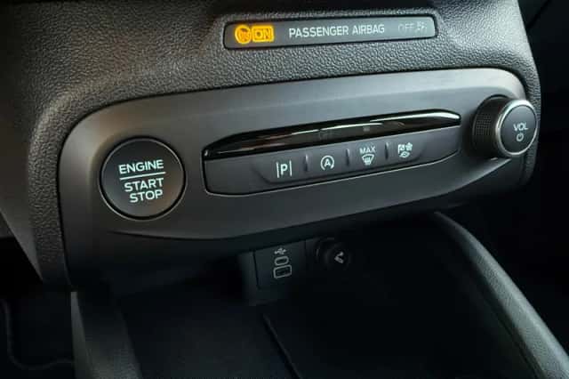 Ford Focus (2025) thumbnail 9