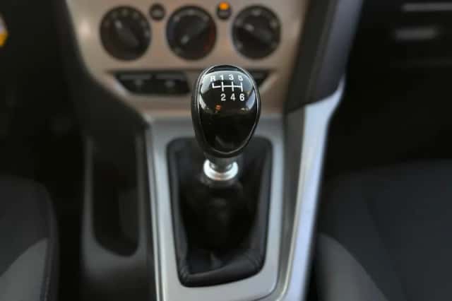 Ford Focus (2012) thumbnail 11