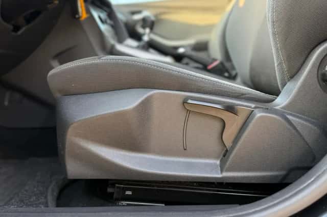 Ford Focus (2012) thumbnail 14