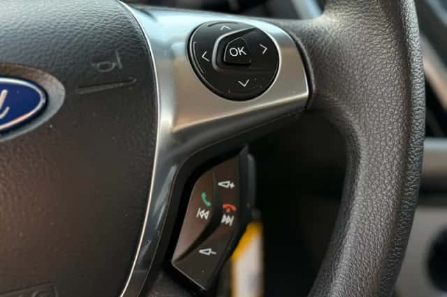 Ford Focus (2012) thumbnail 18