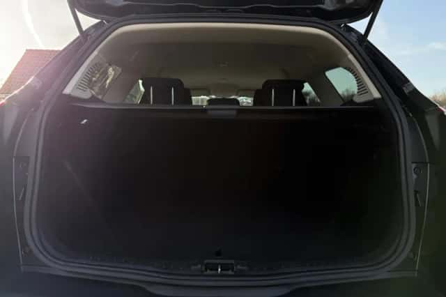 Ford Focus (2012) thumbnail 22