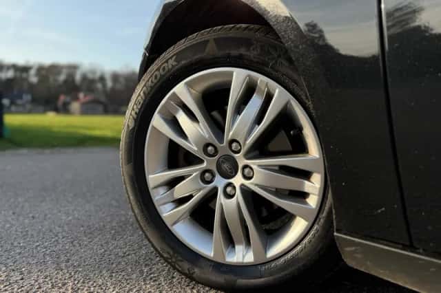 Ford Focus (2012) thumbnail 23