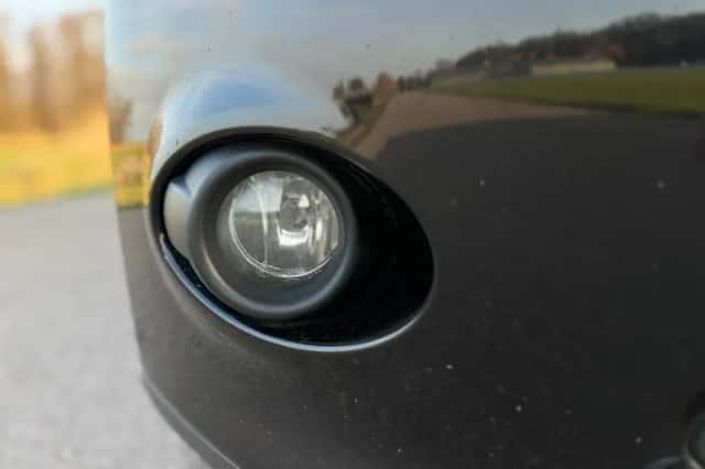 Ford Focus (2012) thumbnail 26