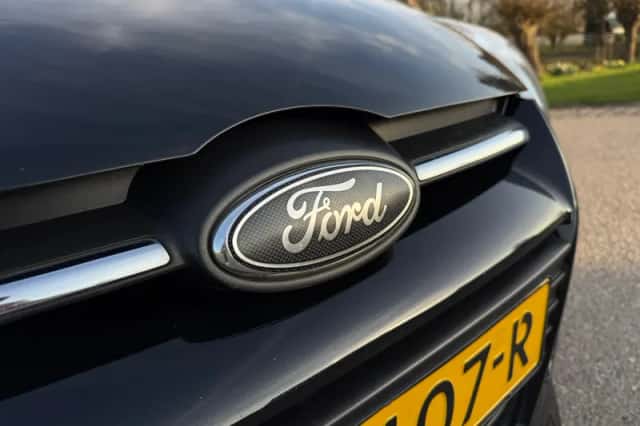 Ford Focus (2012) thumbnail 27