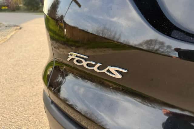 Ford Focus (2012) thumbnail 28