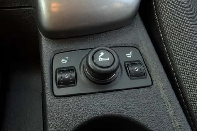 Ford Focus (2012) thumbnail 9