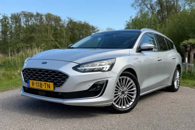 Ford Focus (2020)