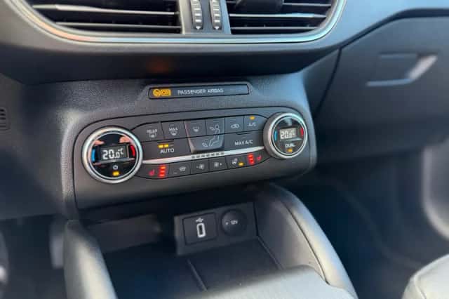 Ford Focus (2020) thumbnail 11