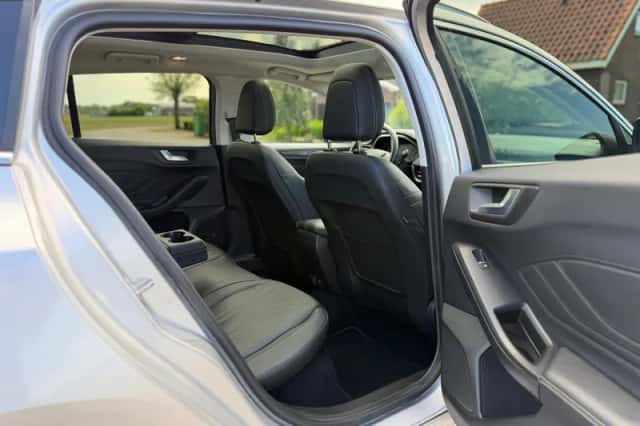 Ford Focus (2020) thumbnail 14