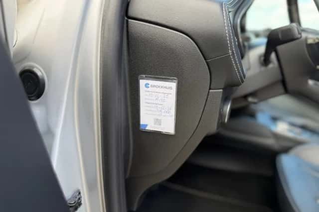 Ford Focus (2020) thumbnail 15