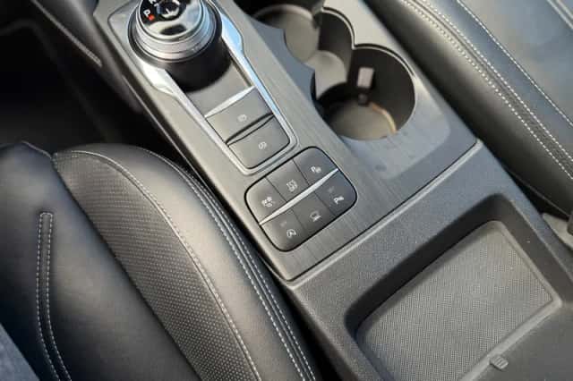 Ford Focus (2020) thumbnail 18