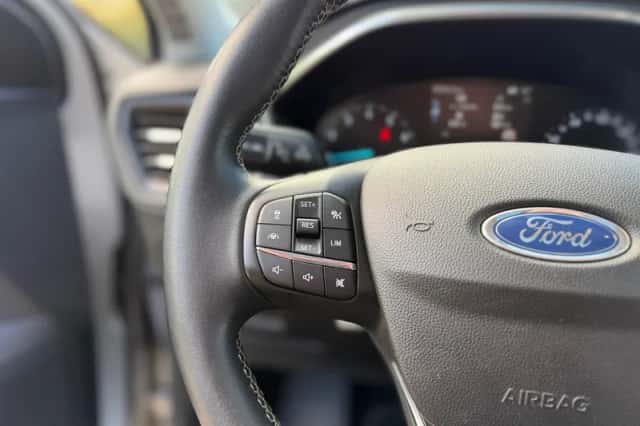 Ford Focus (2020) thumbnail 20