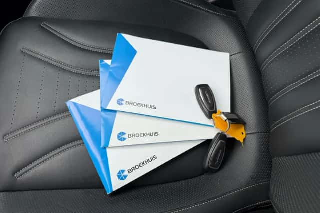Ford Focus (2020) thumbnail 21