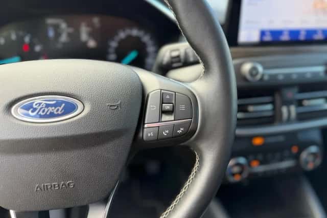 Ford Focus (2020) thumbnail 22