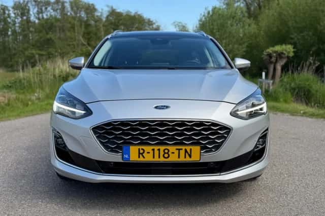 Ford Focus (2020) thumbnail 23
