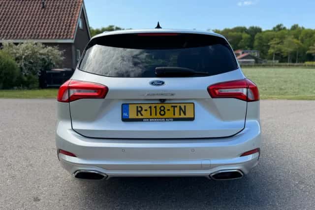 Ford Focus (2020) thumbnail 24