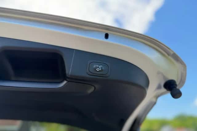 Ford Focus (2020) thumbnail 26