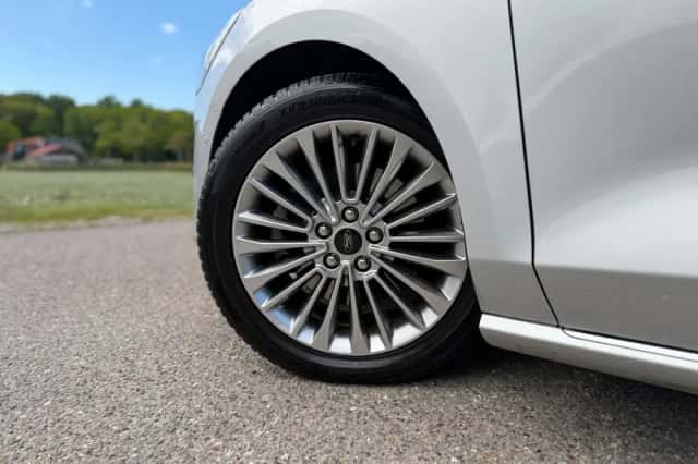 Ford Focus (2020) thumbnail 27